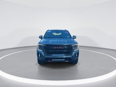 2022 GMC Yukon XL AT4