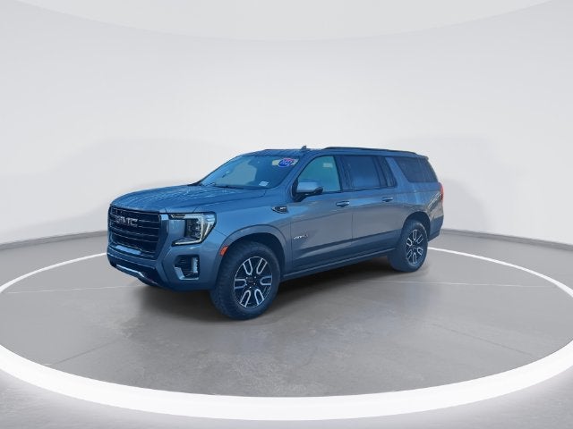 2022 GMC Yukon XL AT4
