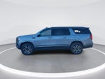 2022 GMC Yukon XL AT4