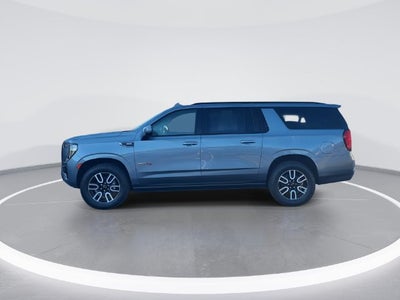2022 GMC Yukon XL AT4