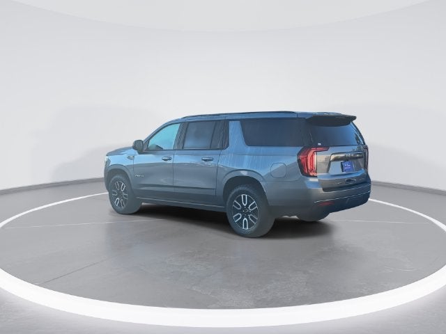 2022 GMC Yukon XL AT4