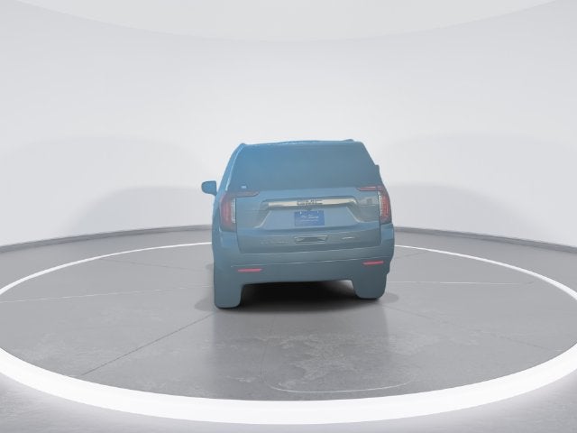2022 GMC Yukon XL AT4
