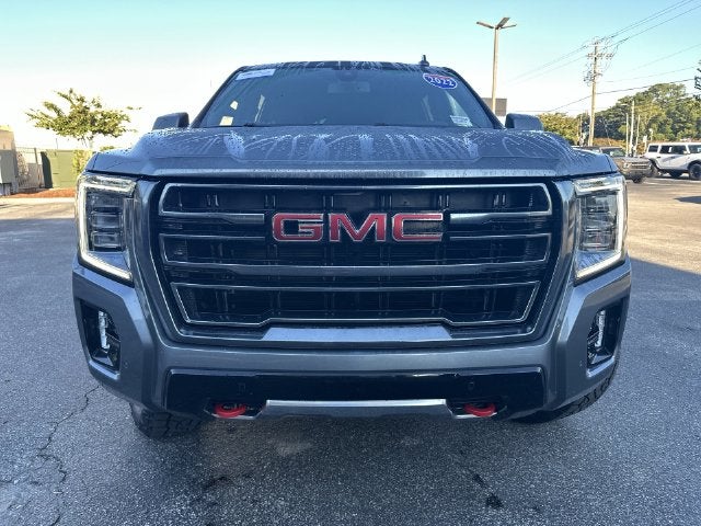 2022 GMC Yukon XL AT4