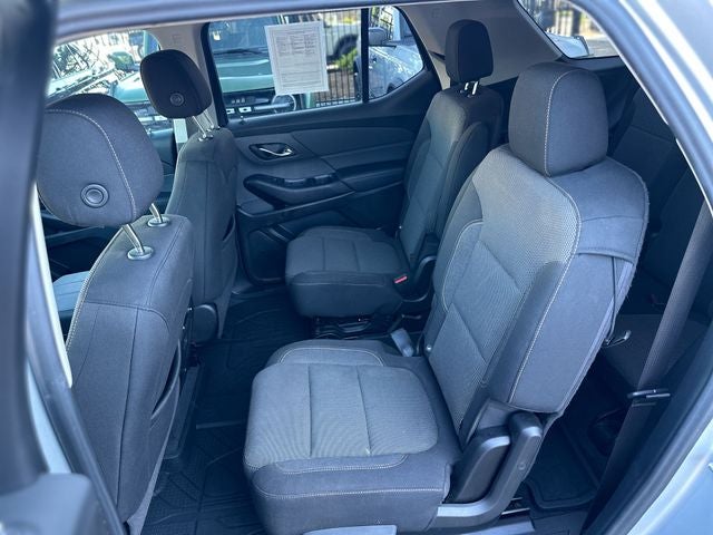 2021 Chevrolet Traverse LT 1LT