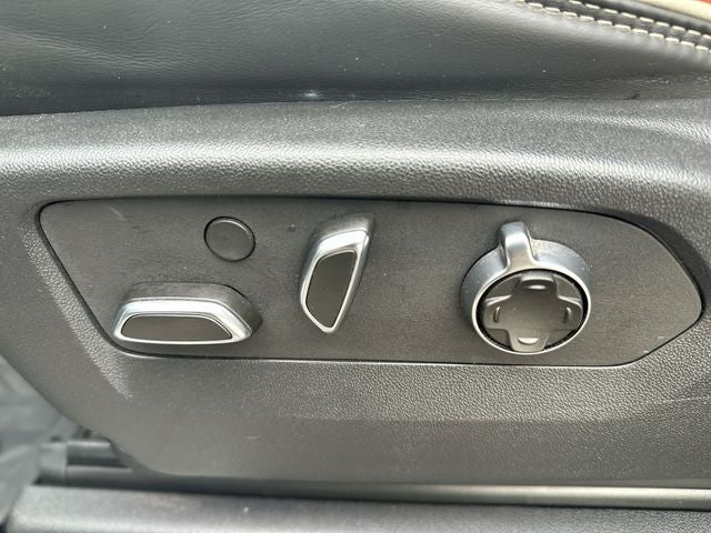 2024 GMC Sierra 3500HD Denali Ultimate