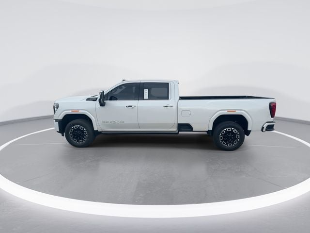 2024 GMC Sierra 3500HD Denali Ultimate
