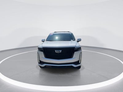 2023 Cadillac Escalade ESV Sport Platinum