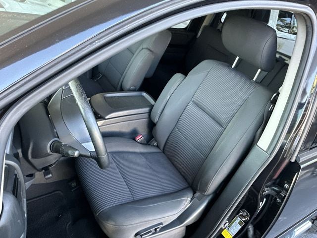 2012 Nissan Titan SV