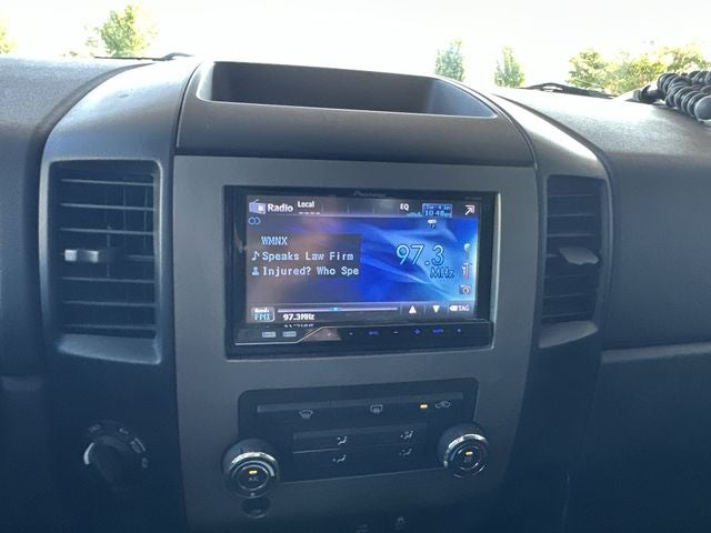 2012 Nissan Titan SV
