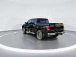 2012 Nissan Titan SV
