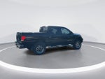 2012 Nissan Titan SV