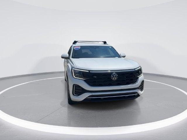 2024 Volkswagen Atlas Cross Sport