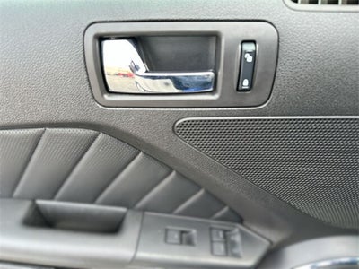 2010 Ford Mustang GT Premium