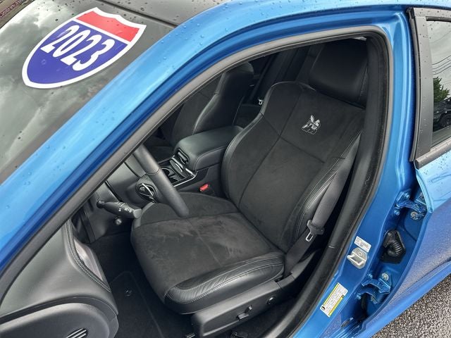 2023 Dodge Charger R T Scat Pack