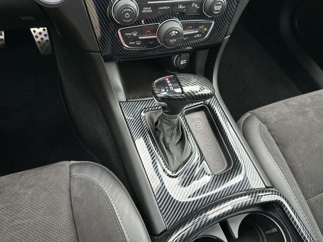 2023 Dodge Charger R T Scat Pack
