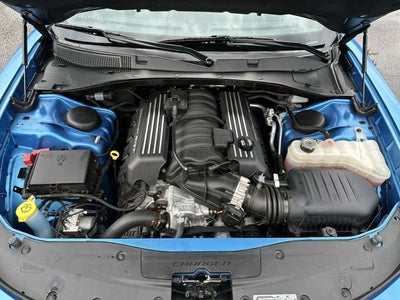2023 Dodge Charger R T Scat Pack