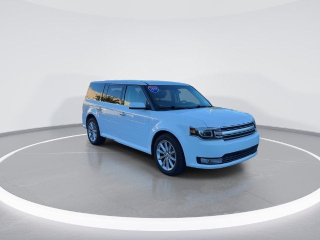 2019 Ford Flex