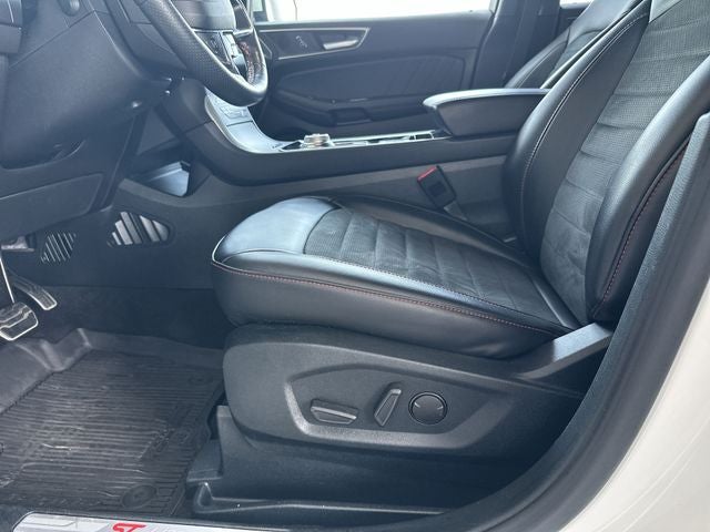 2020 Ford Edge ST Line