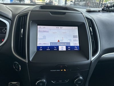 2020 Ford Edge ST Line