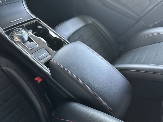 2020 Ford Edge ST Line