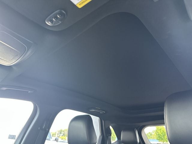 2020 Ford Edge ST Line
