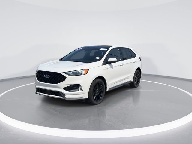 2020 Ford Edge ST Line