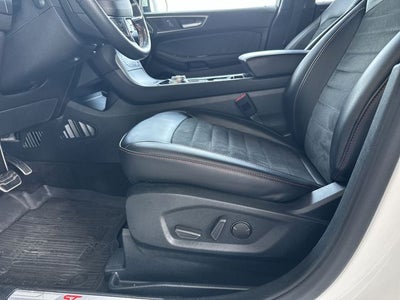 2020 Ford Edge ST Line