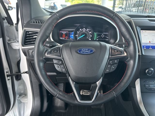 2020 Ford Edge ST Line