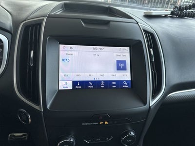 2020 Ford Edge ST Line