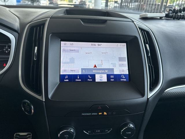 2020 Ford Edge ST Line