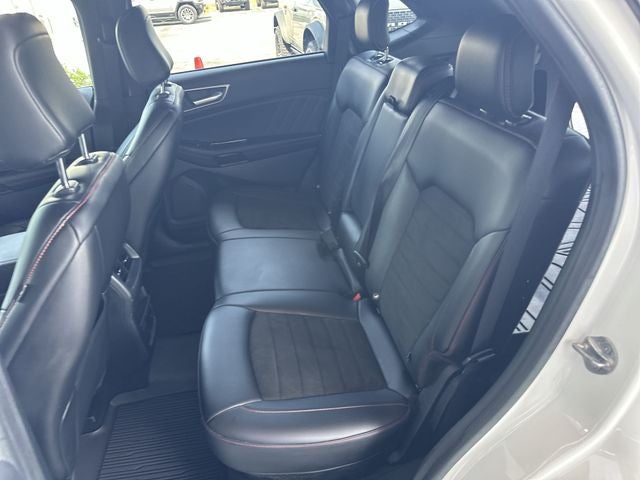 2020 Ford Edge ST Line