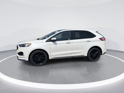 2020 Ford Edge ST Line
