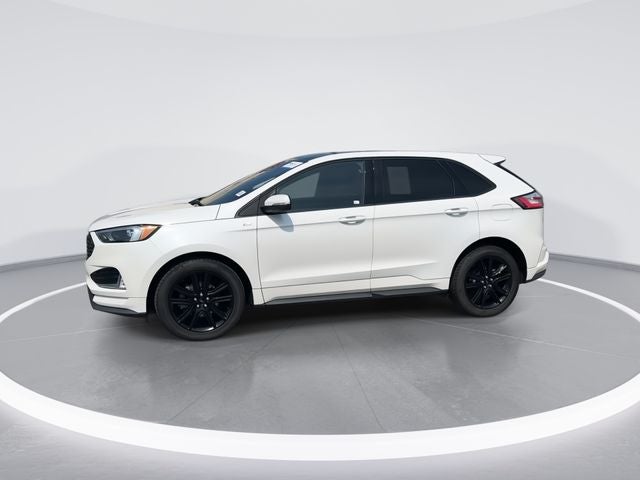 2020 Ford Edge ST Line