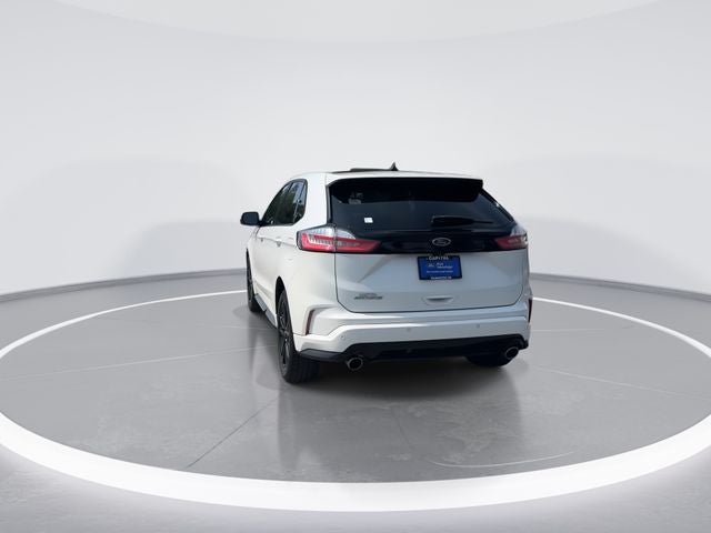 2020 Ford Edge ST Line