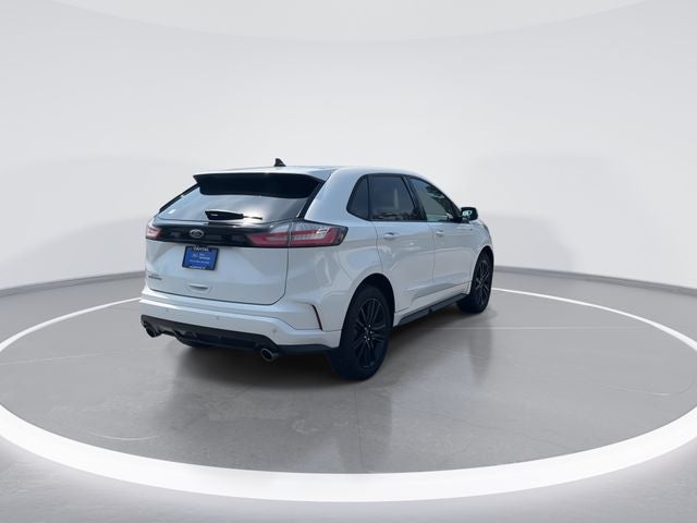 2020 Ford Edge ST Line