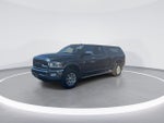 2018 RAM 2500 Laramie Longhorn