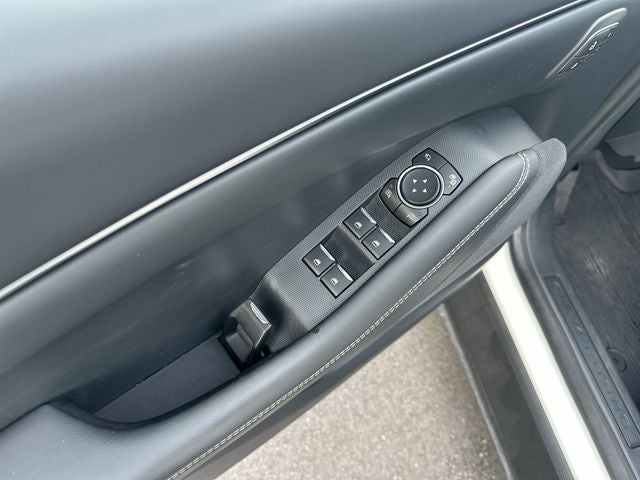 2021 Ford Mustang Mach-E Select