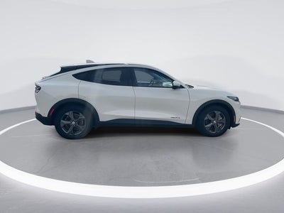 2021 Ford Mustang Mach-E Select