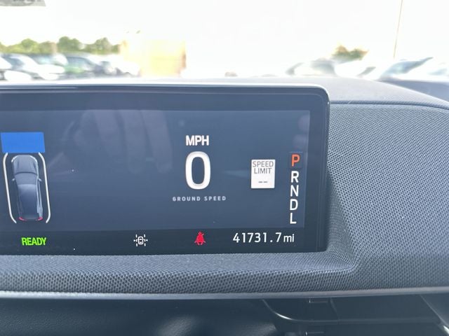 2021 Ford Mustang Mach-E Select
