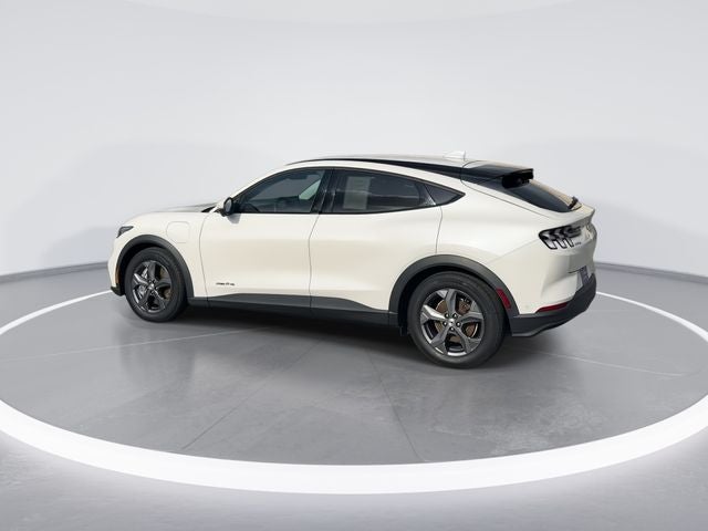 2021 Ford Mustang Mach-E Select