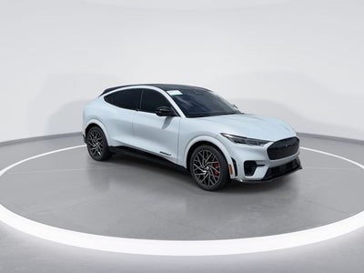 2023 Ford Mustang Mach-E GT