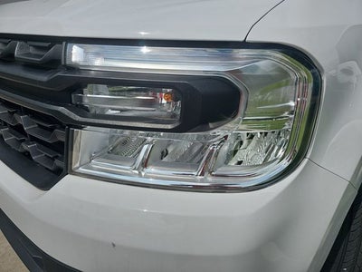 2024 Ford Maverick XL