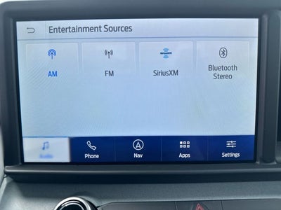 2023 Ford Maverick Lariat
