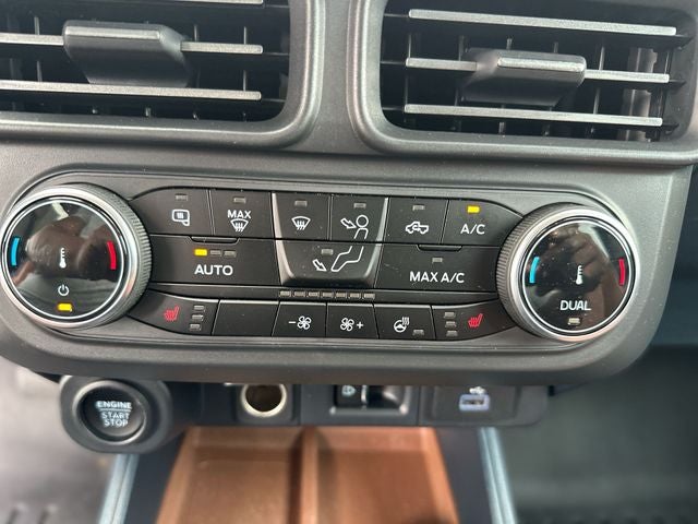2023 Ford Maverick Lariat