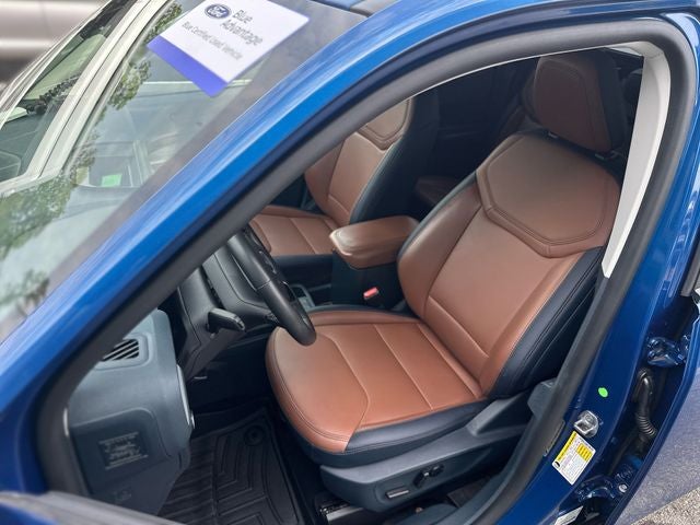 2023 Ford Maverick Lariat