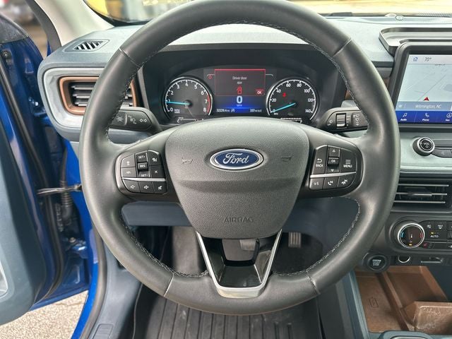 2023 Ford Maverick Lariat