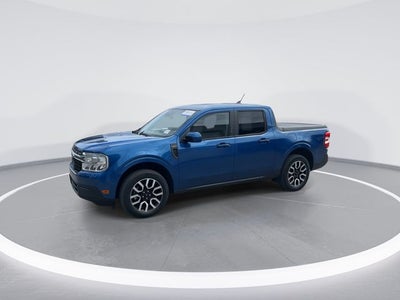 2023 Ford Maverick Lariat