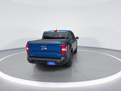 2023 Ford Maverick Lariat