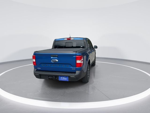 2023 Ford Maverick Lariat