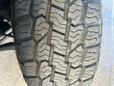 2021 GMC Sierra 1500 Base